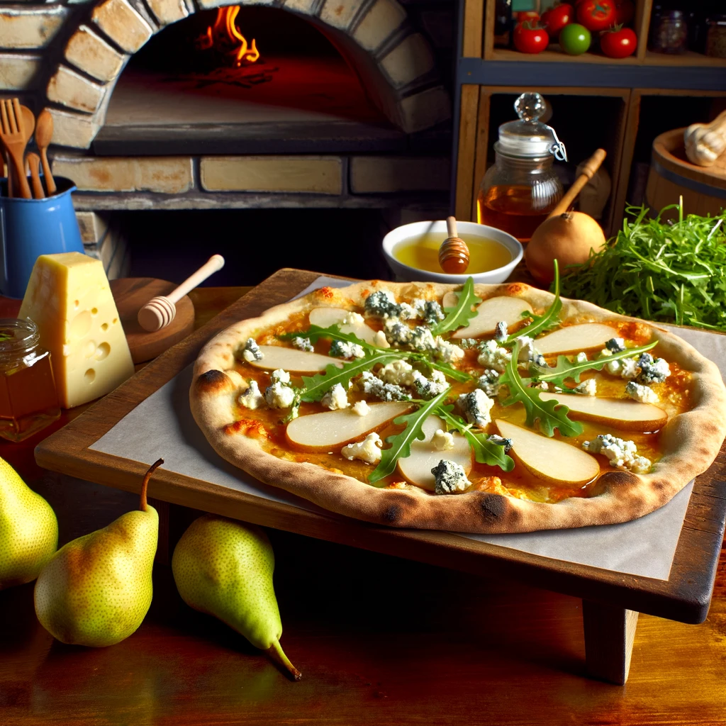 פיצה רוקפור