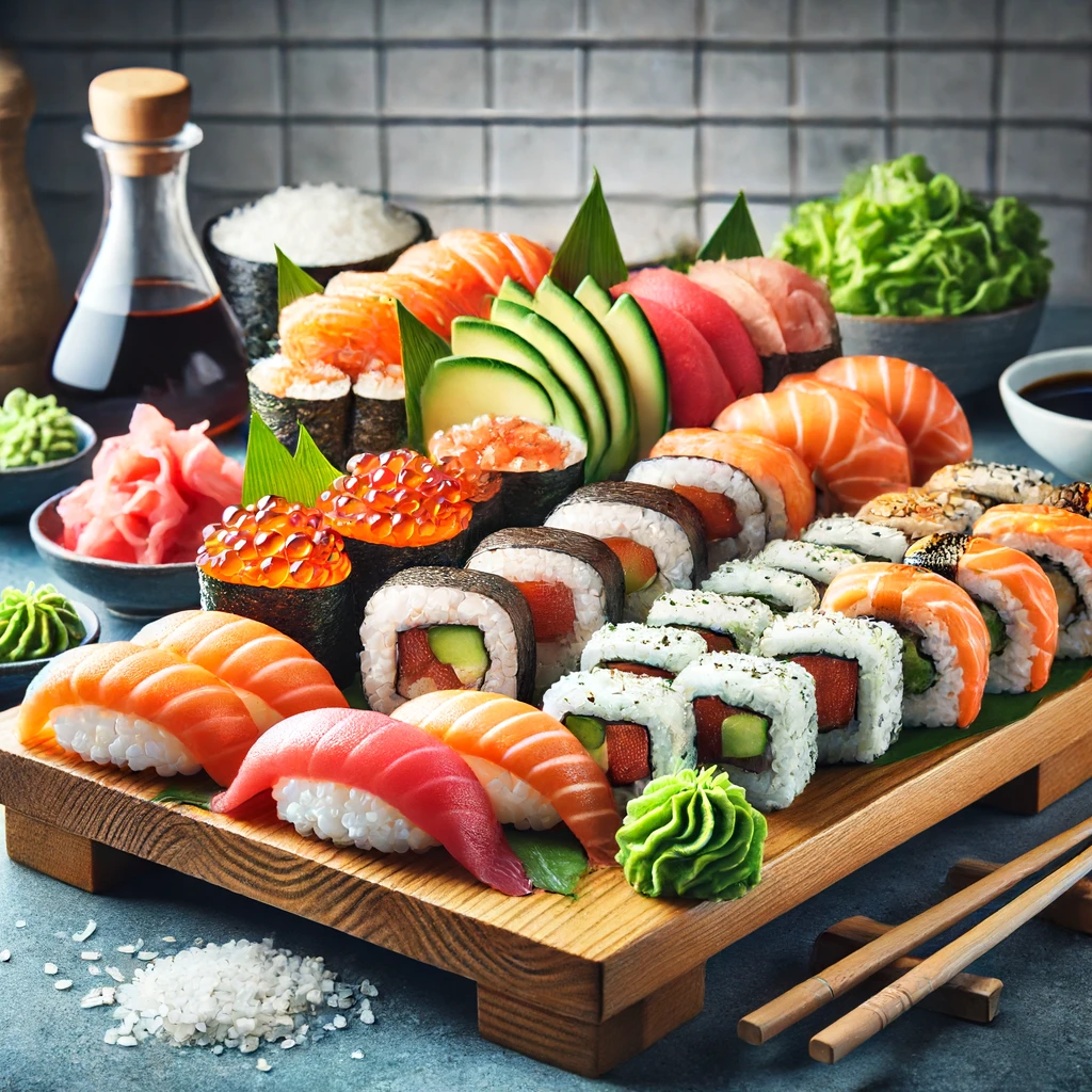 הקולינריה היפנית