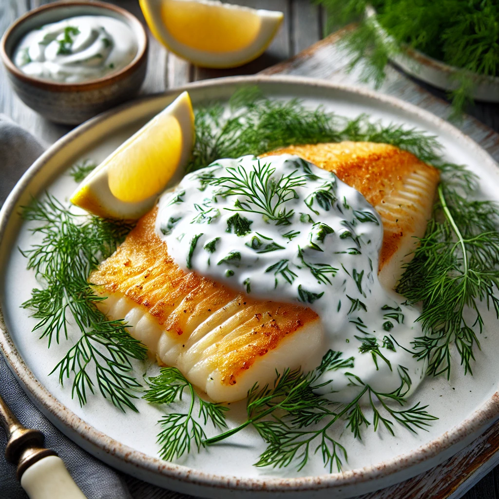 מתכון דג סול