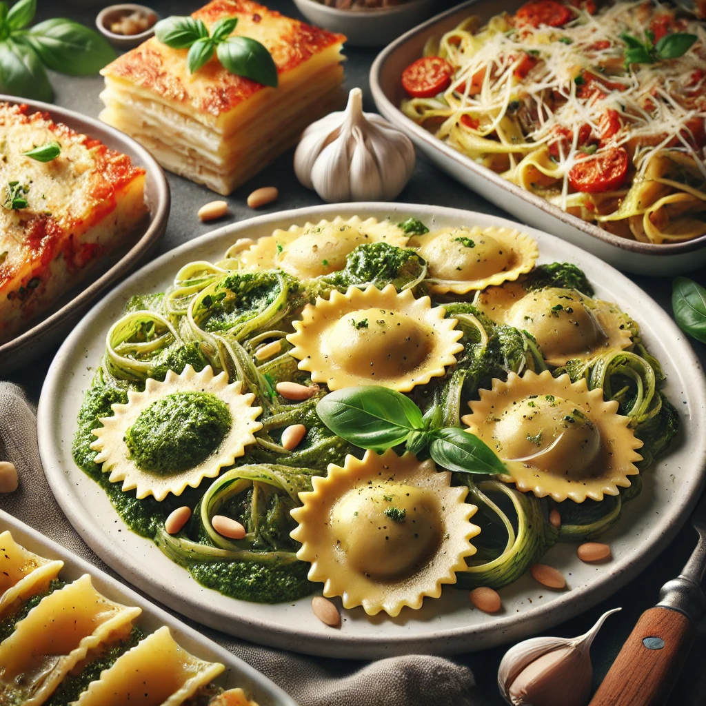 מסעדת אייר קפה