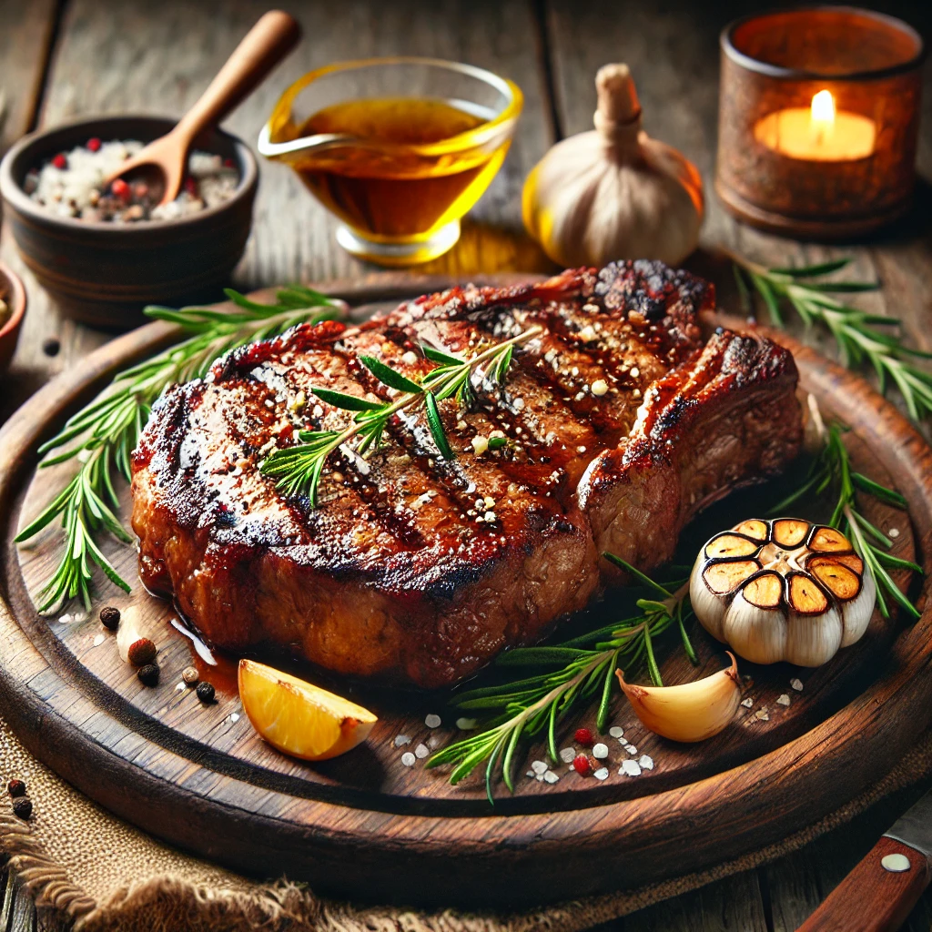 מתכון לאנטריקוט