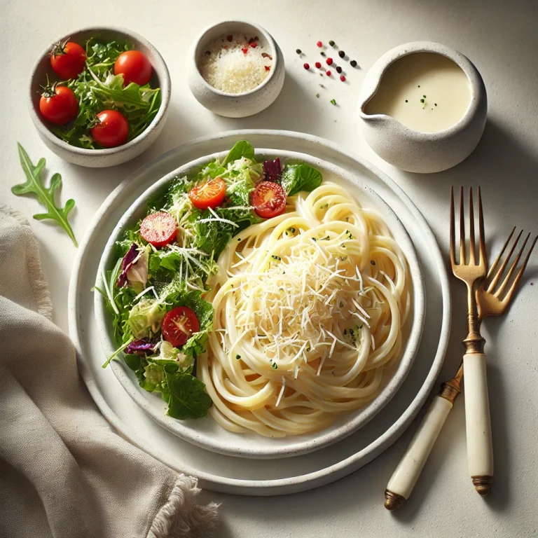 קייטרינג אלפונסו