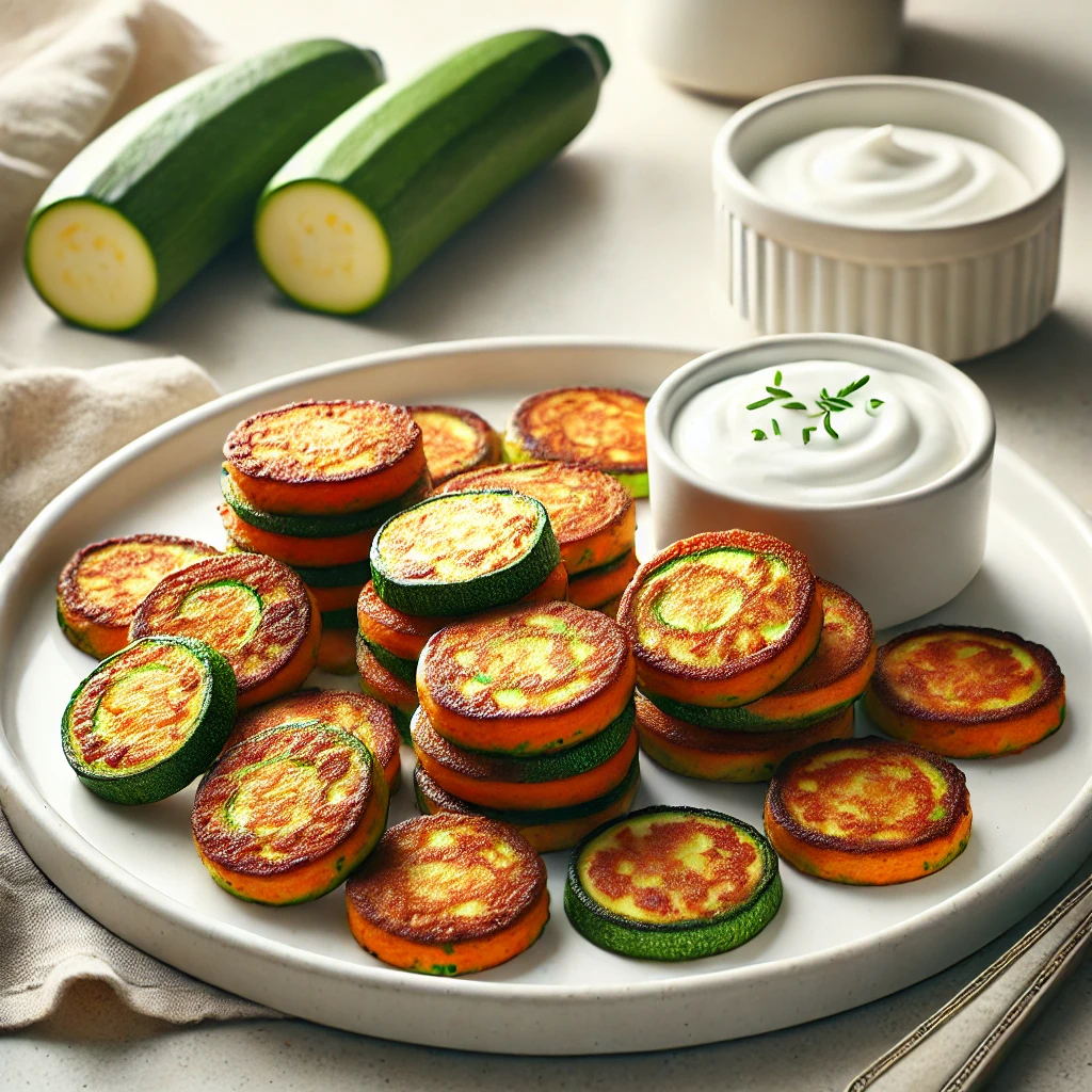 מתכון למיני פנקייקים עם ירקות לילדים