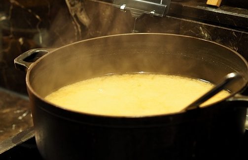 מתכון למרק מיסו