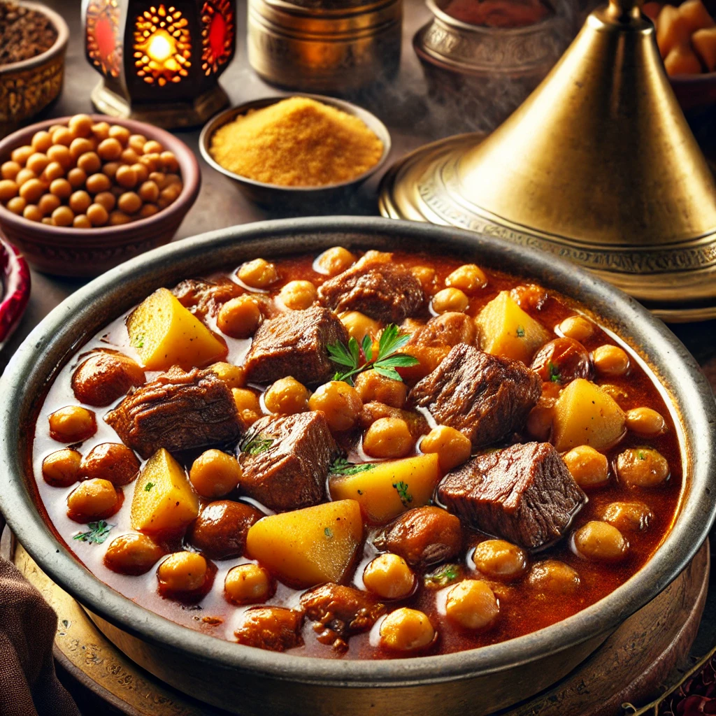 מתכון לדפינה