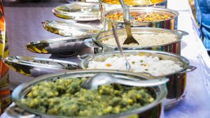 אלרגיות בחתונה