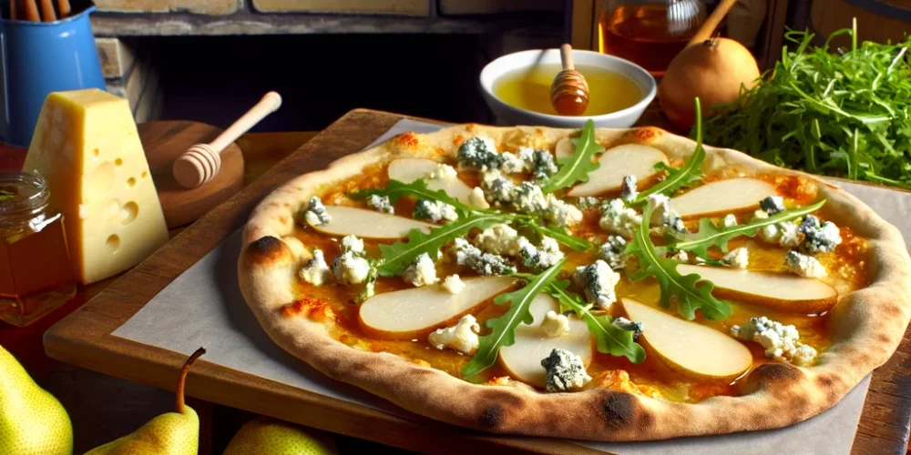 פיצה רוקפור