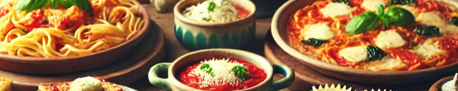 מסעדת פוקצ'ריה