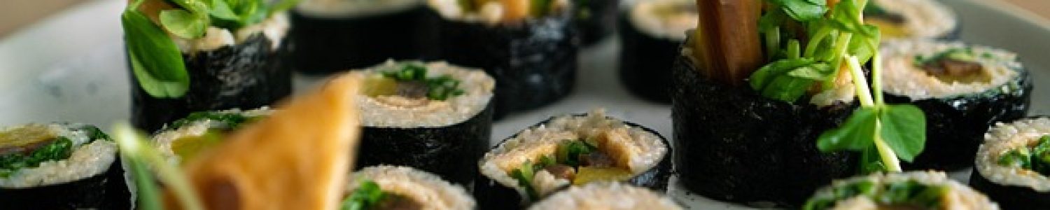 סושי נמל תל אביב