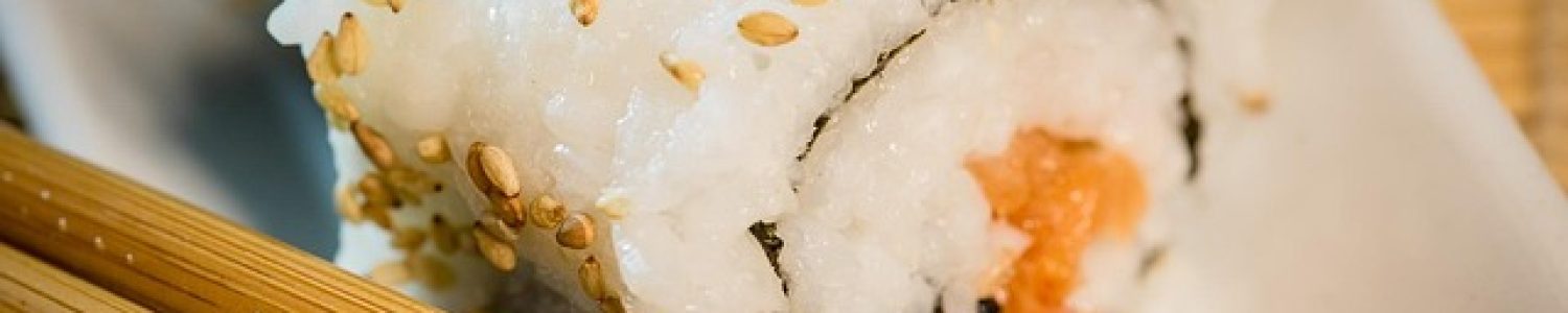 סושי בבני ברק