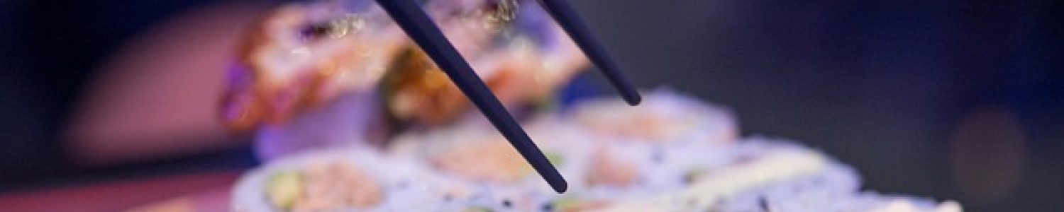 סושי בתל אביב