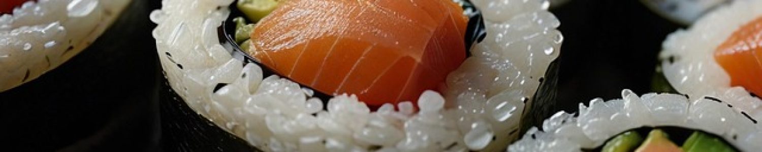 סושי